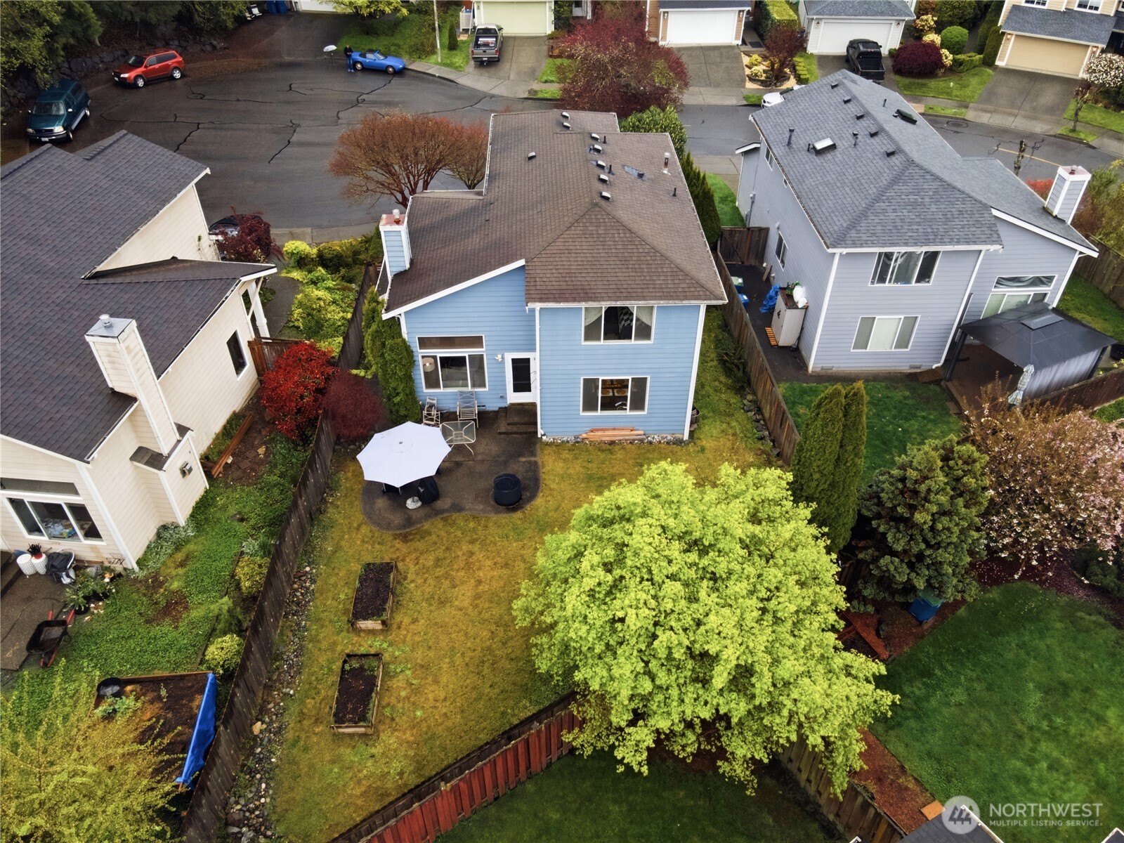 13422 Boulder Ridge Road SE
