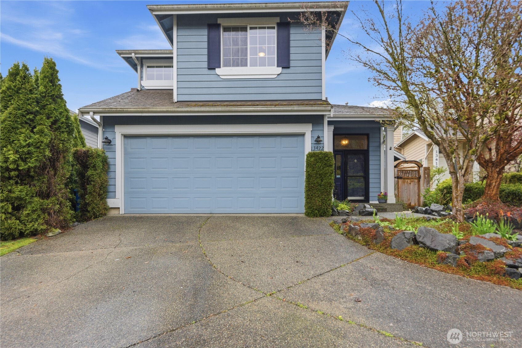 13422 Boulder Ridge Road SE