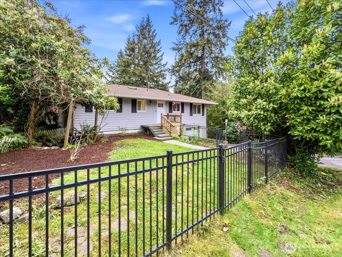 16901 SE 144th Street