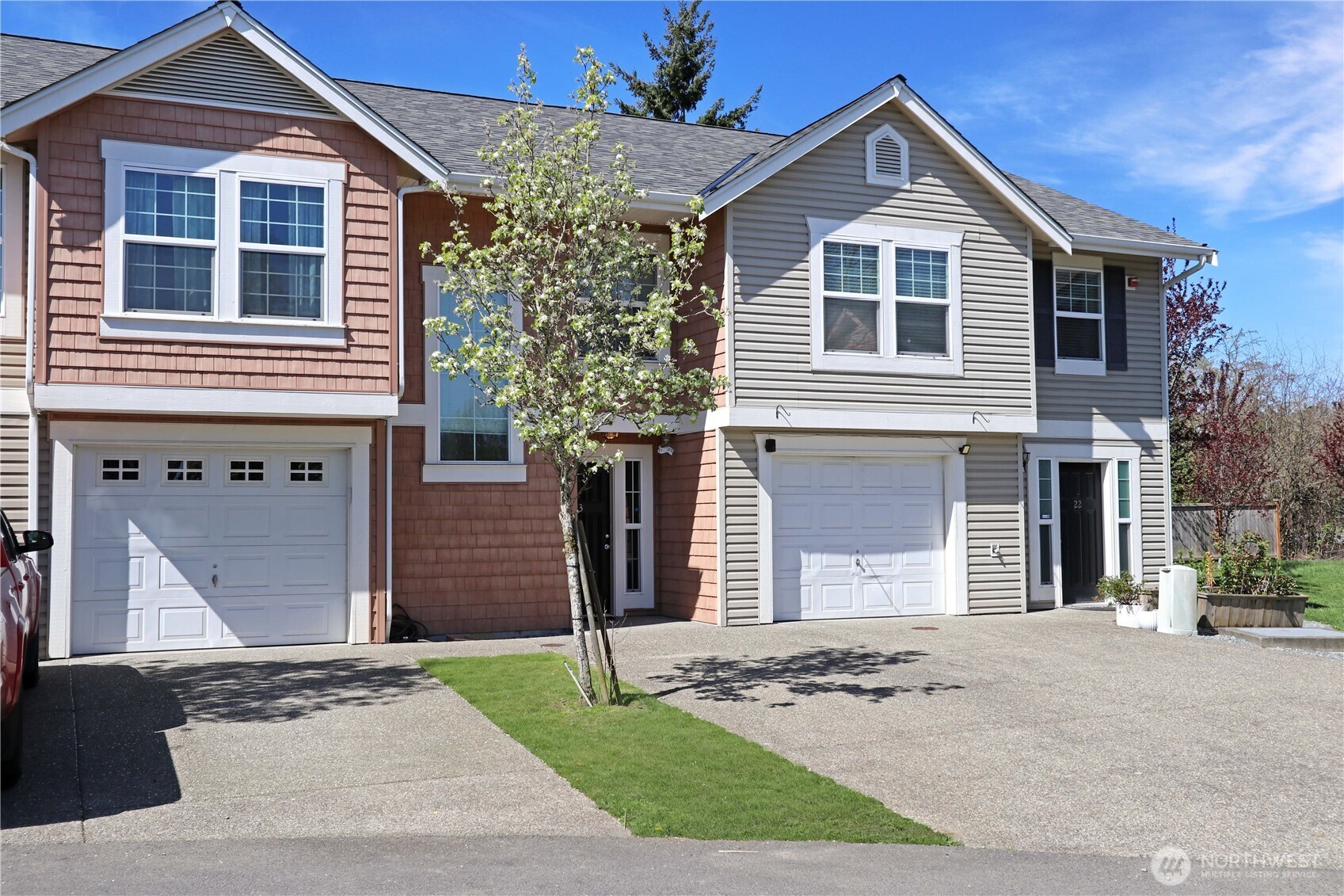 1002 108th Street Ct E Unit: 23