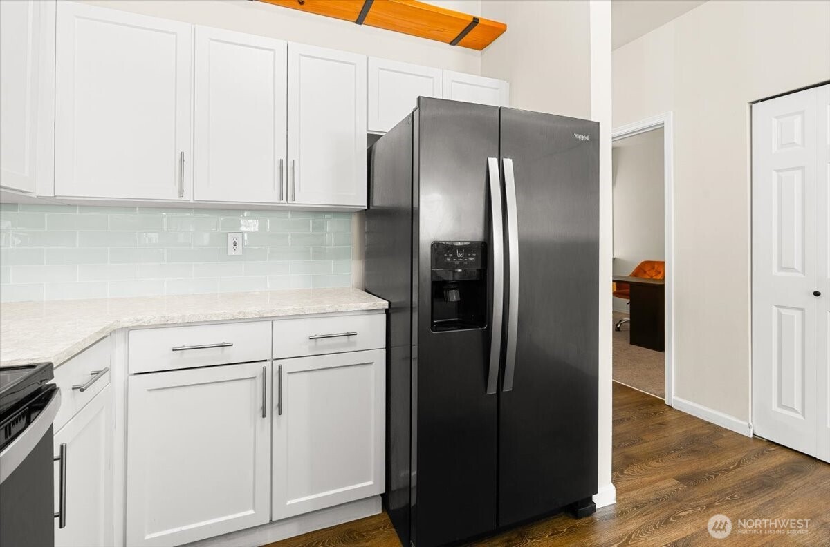 17426 Bothell Way NE Unit: A302