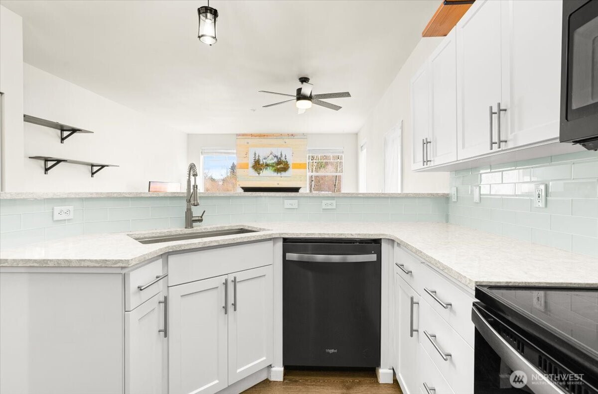 17426 Bothell Way NE Unit: A302