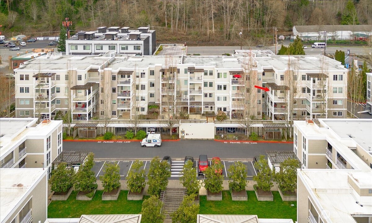 17426 Bothell Way NE Unit: A302