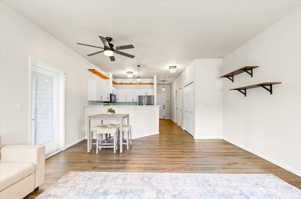 17426 Bothell Way NE Unit: A302