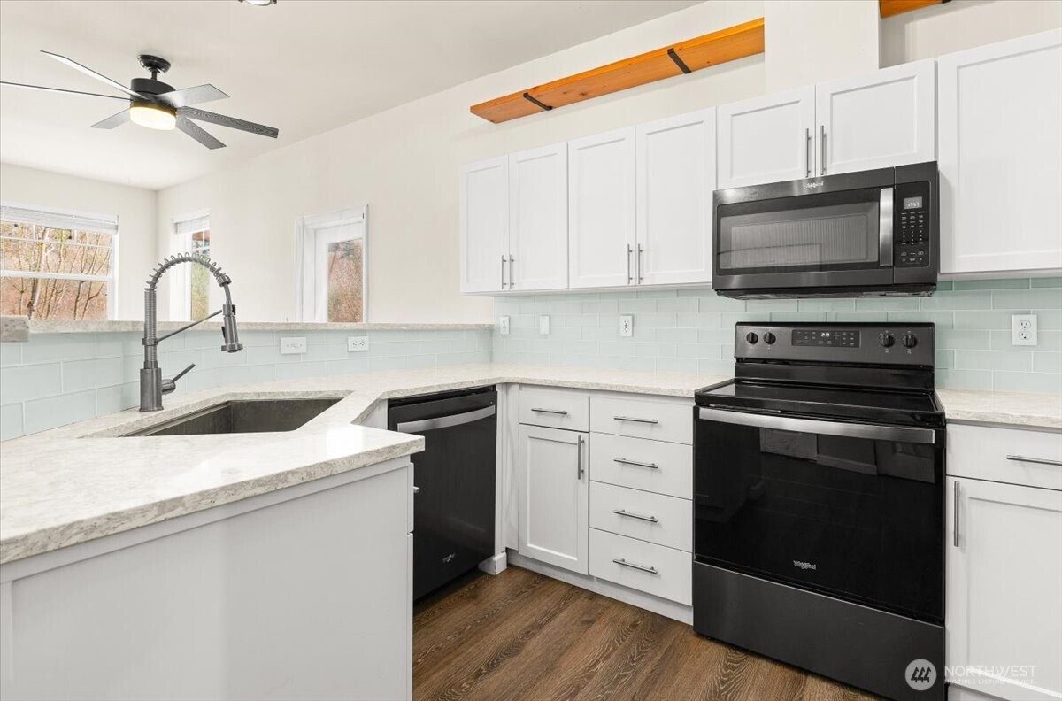 17426 Bothell Way NE Unit: A302