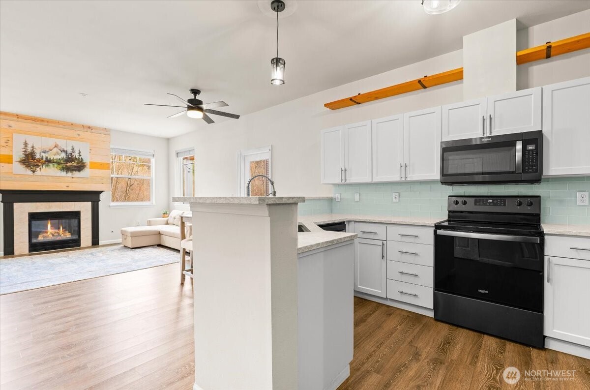 17426 Bothell Way NE Unit: A302