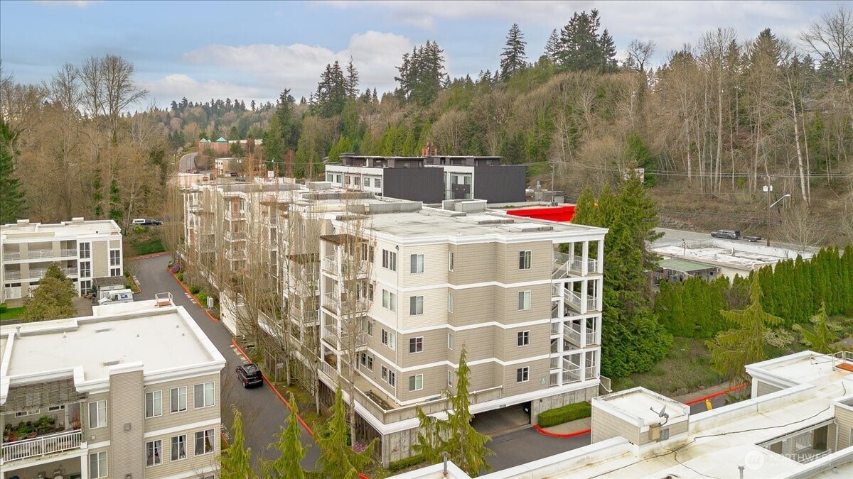 17426 Bothell Way NE Unit: A302