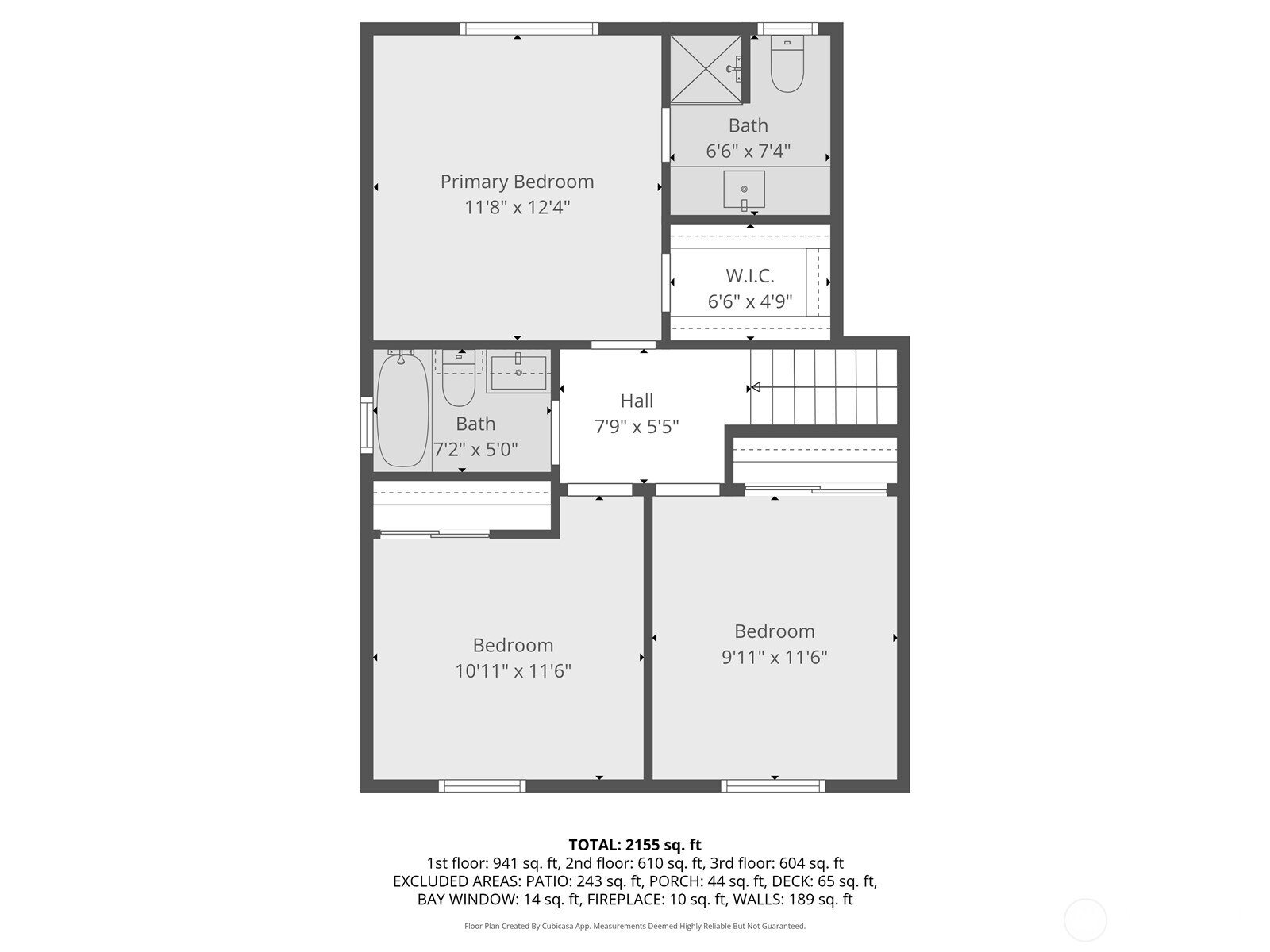 3124 203rd Street SW
