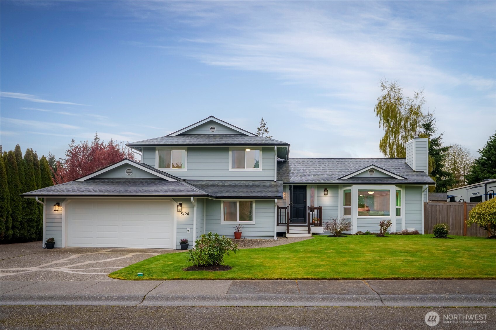 3124 203rd Street SW