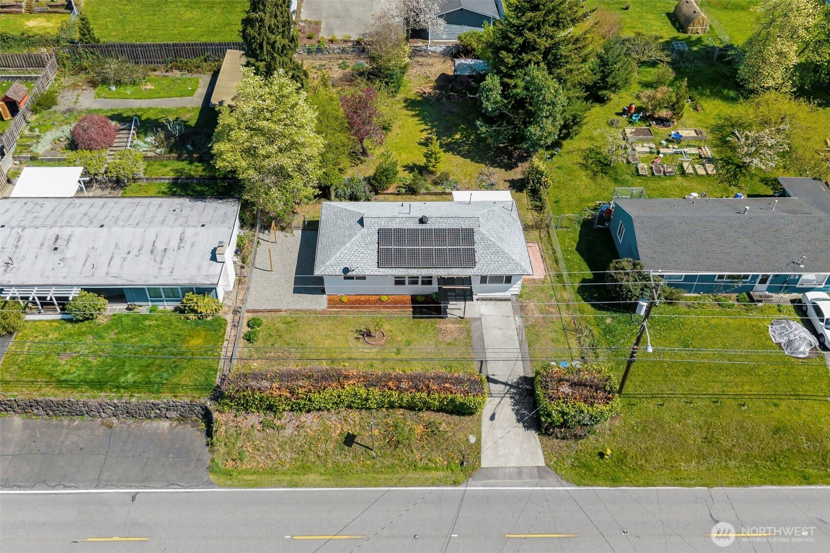 3518 Petersville Road NE