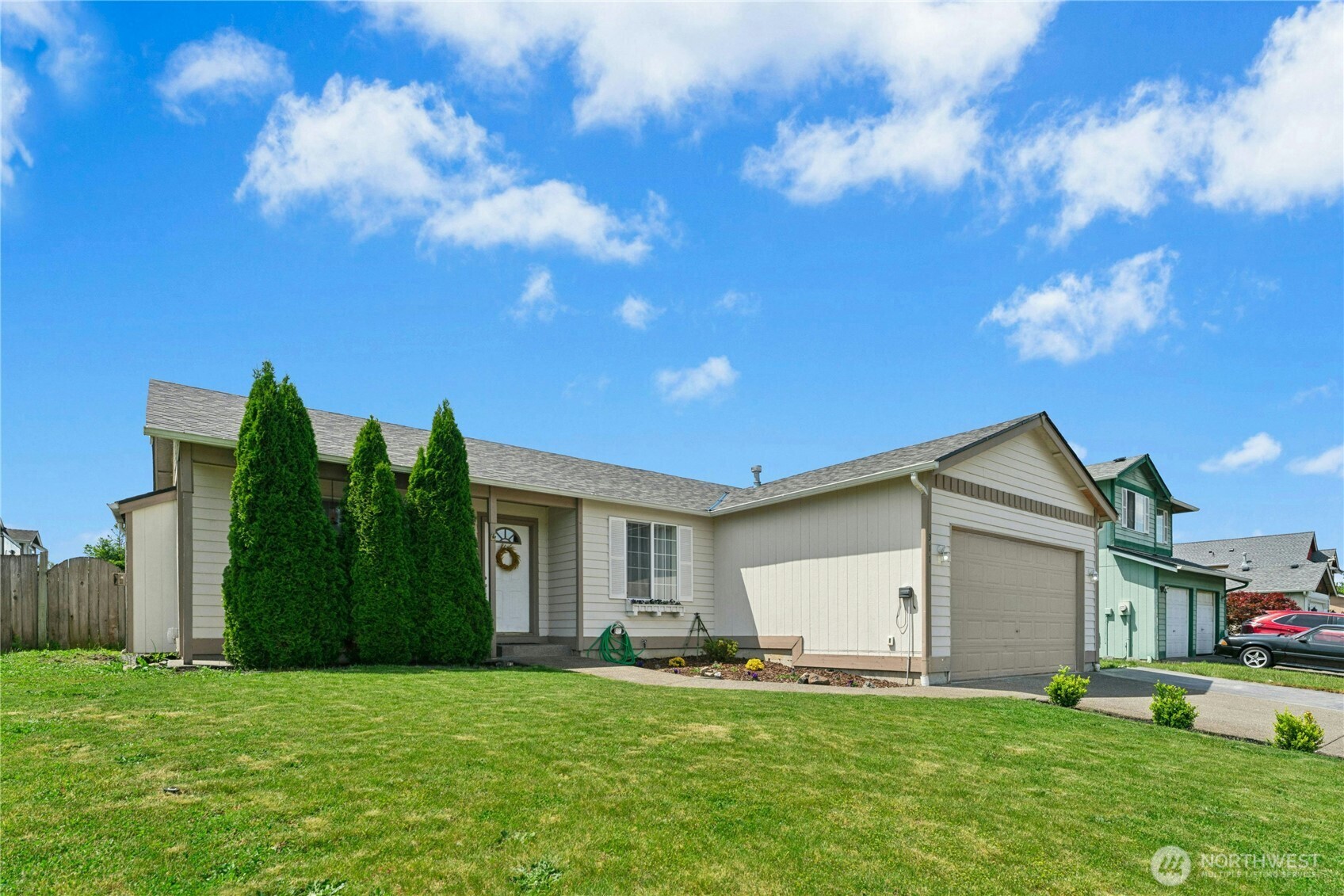 311 Orting Avenue NW