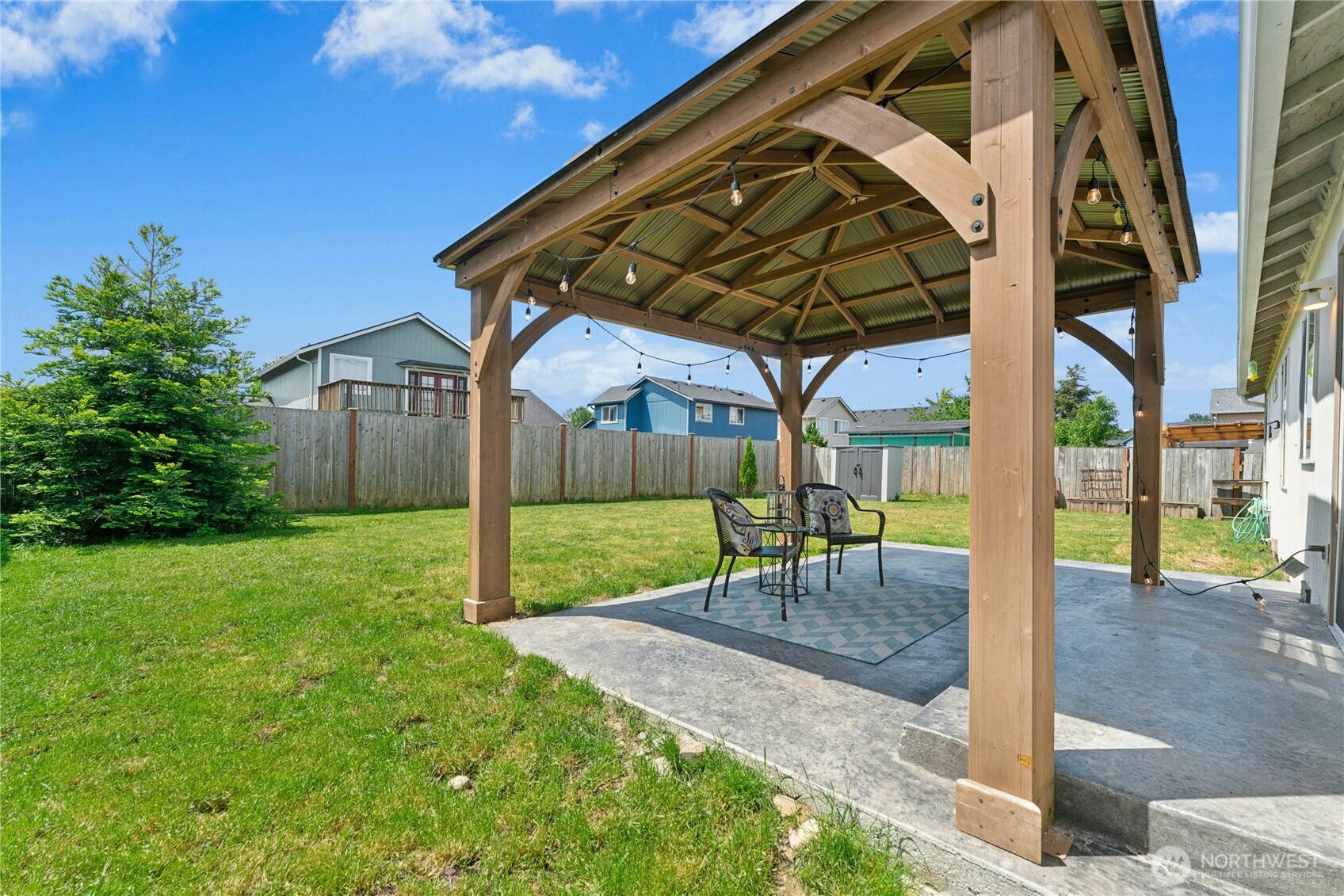 311 Orting Avenue NW
