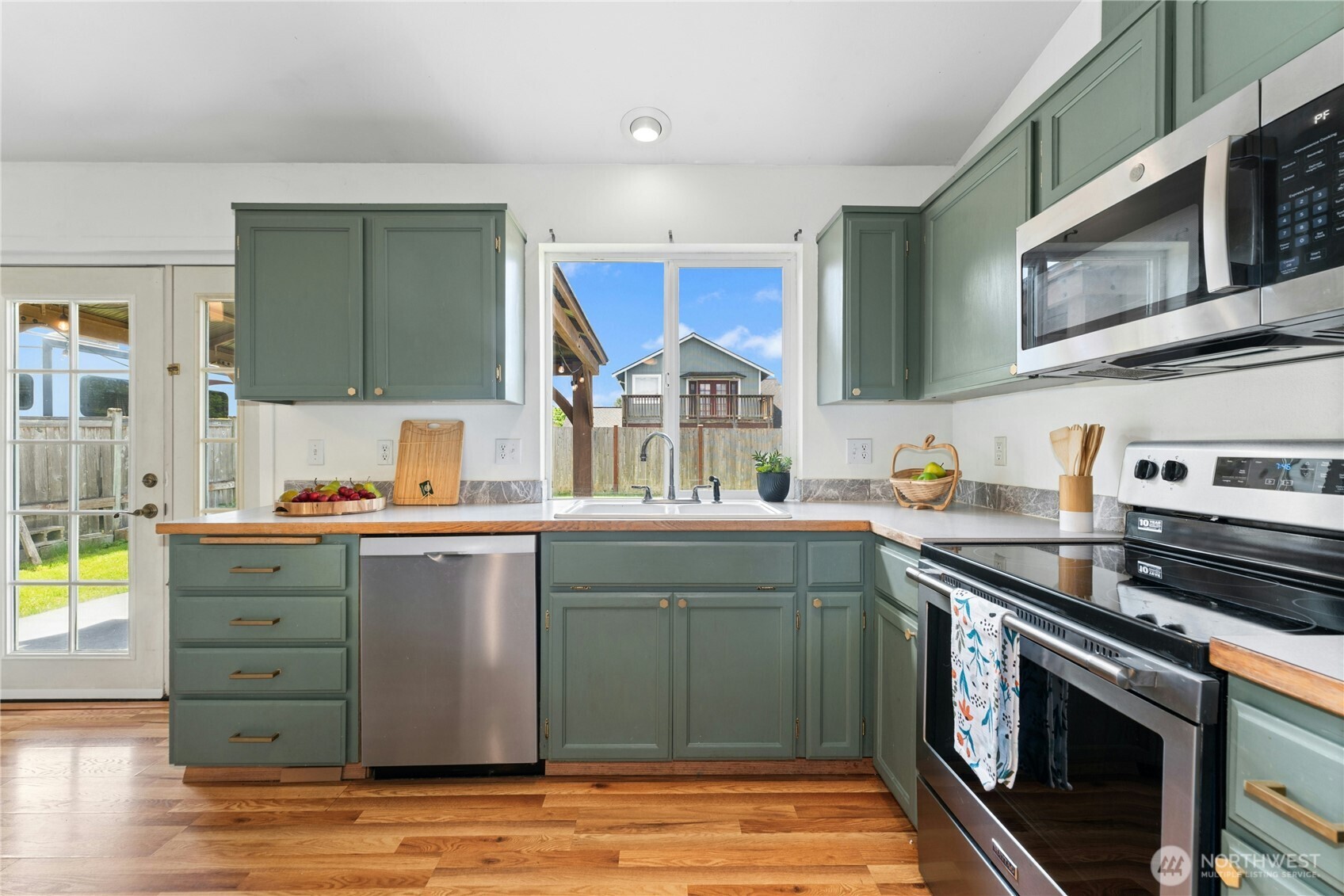311 Orting Avenue NW