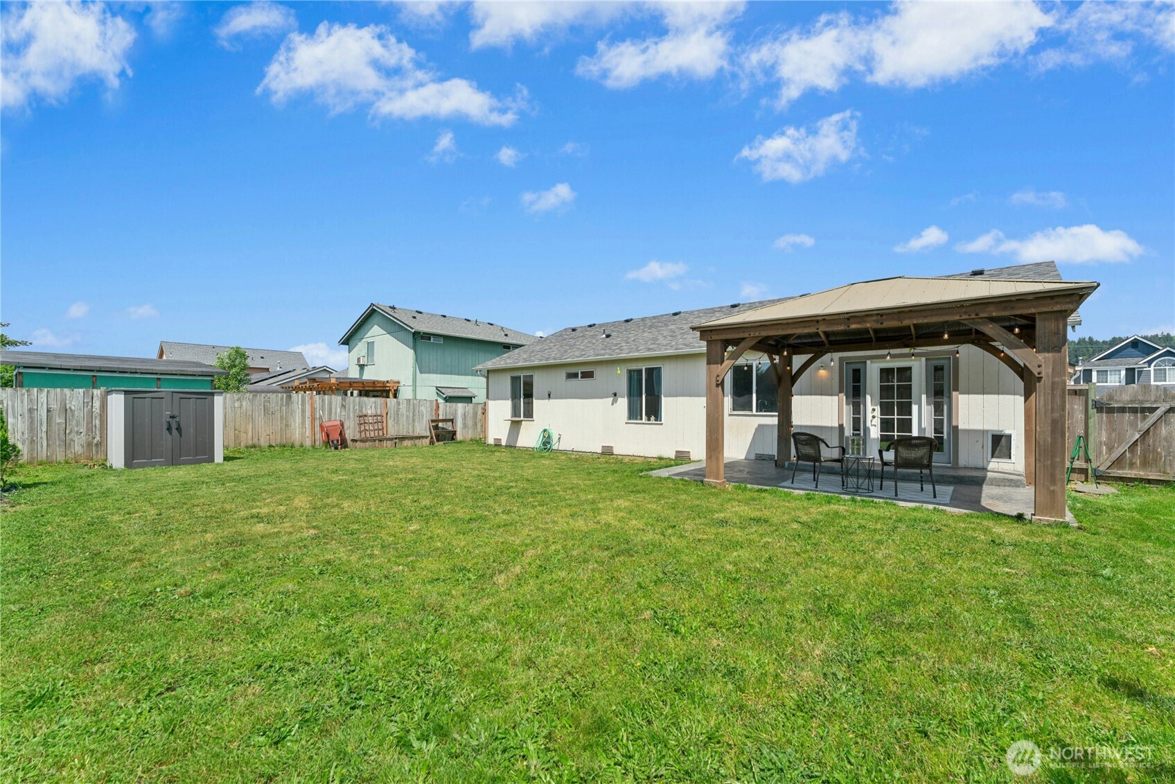 311 Orting Avenue NW