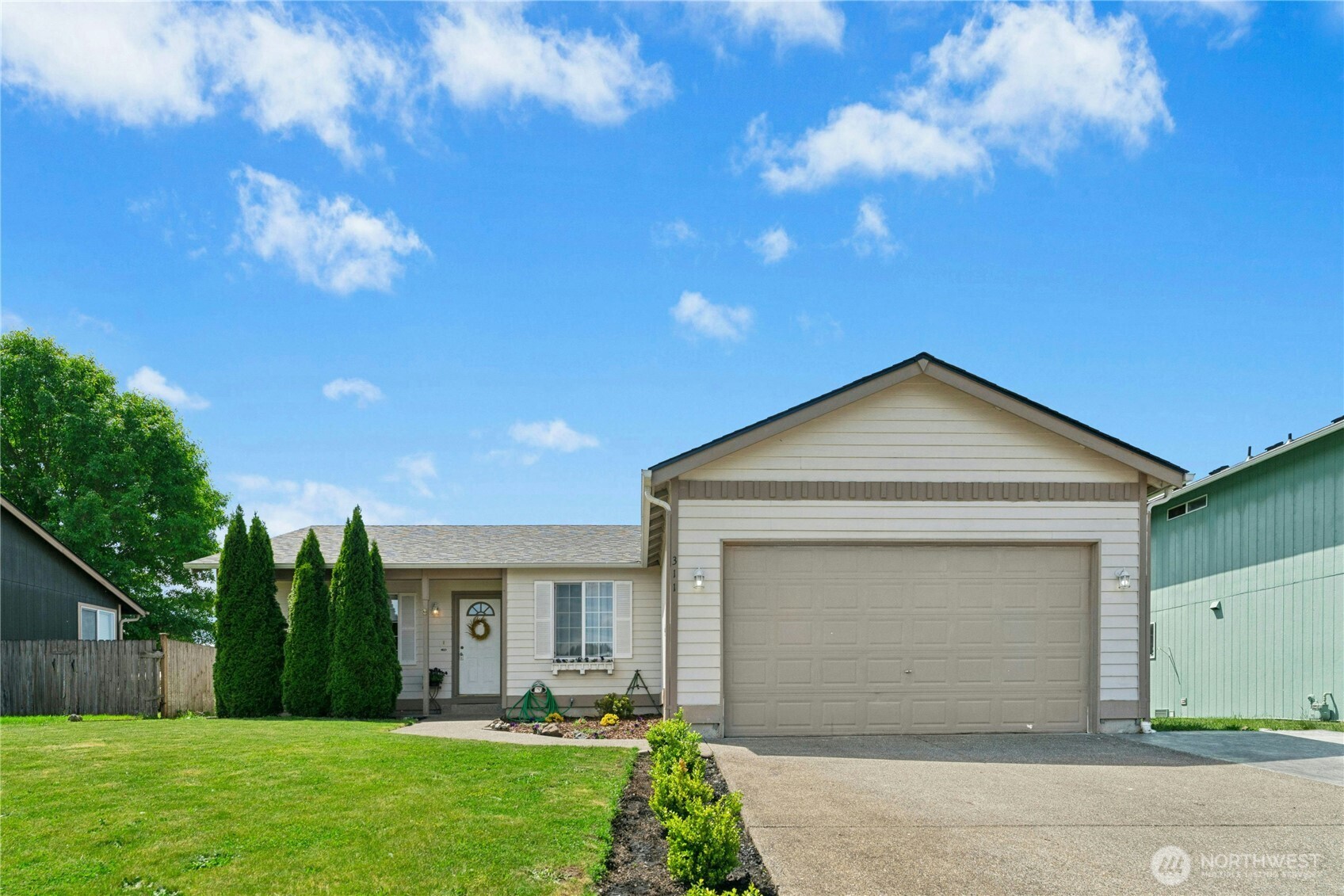 311 Orting Avenue NW