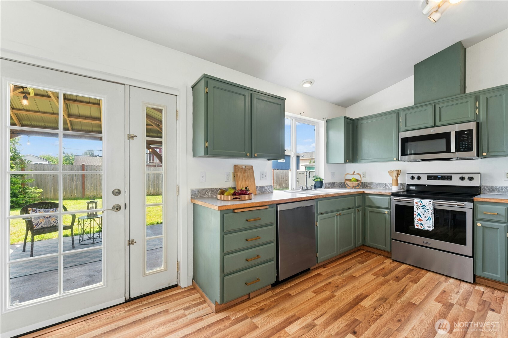 311 Orting Avenue NW