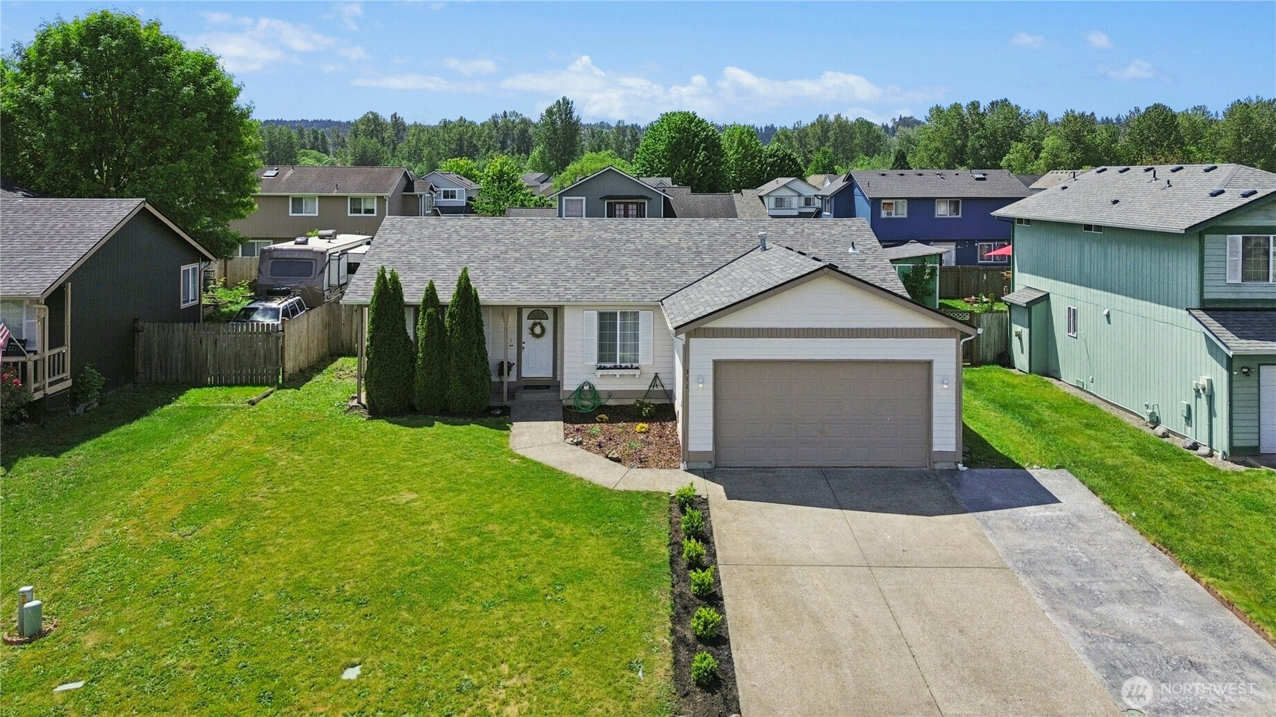 311 Orting Avenue NW