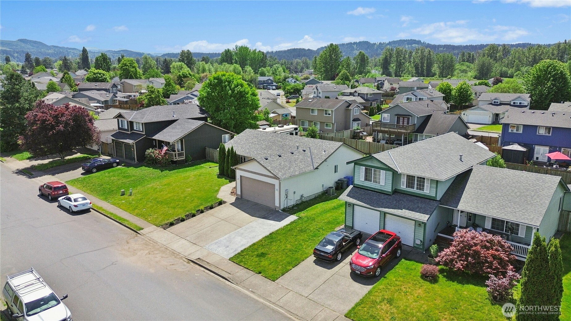 311 Orting Avenue NW