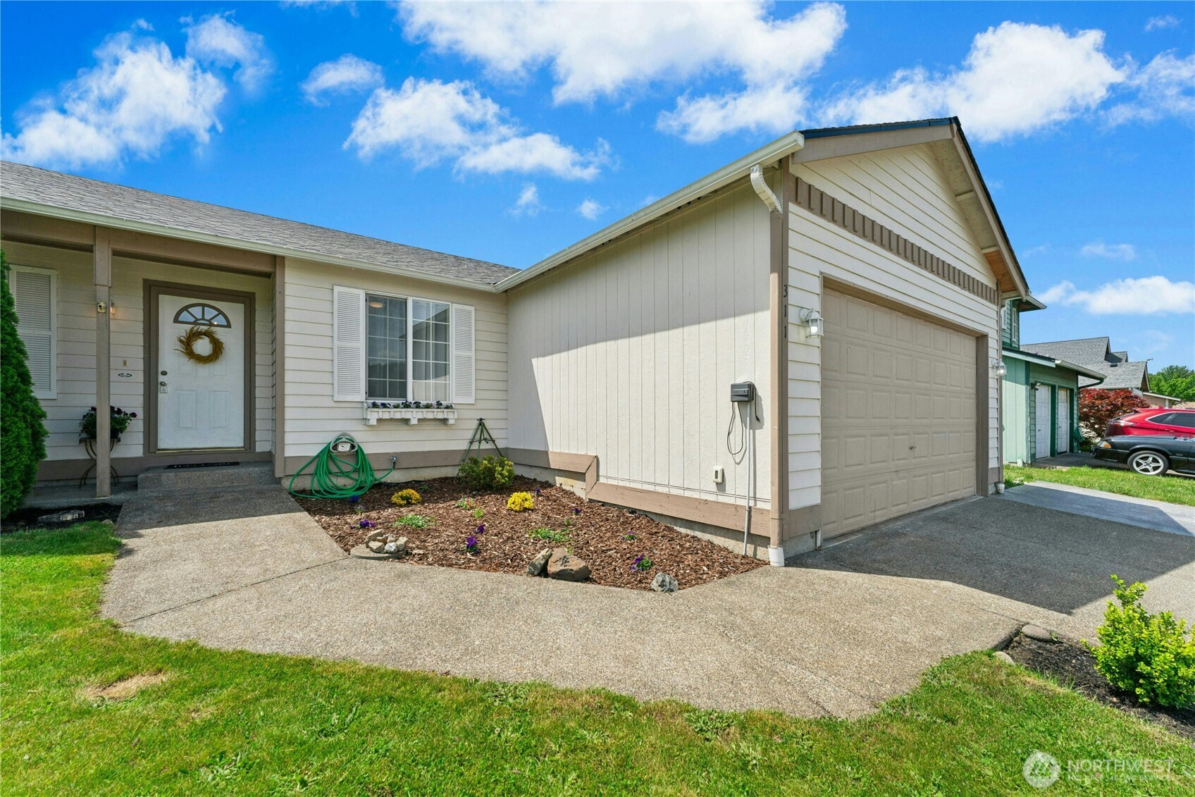 311 Orting Avenue NW