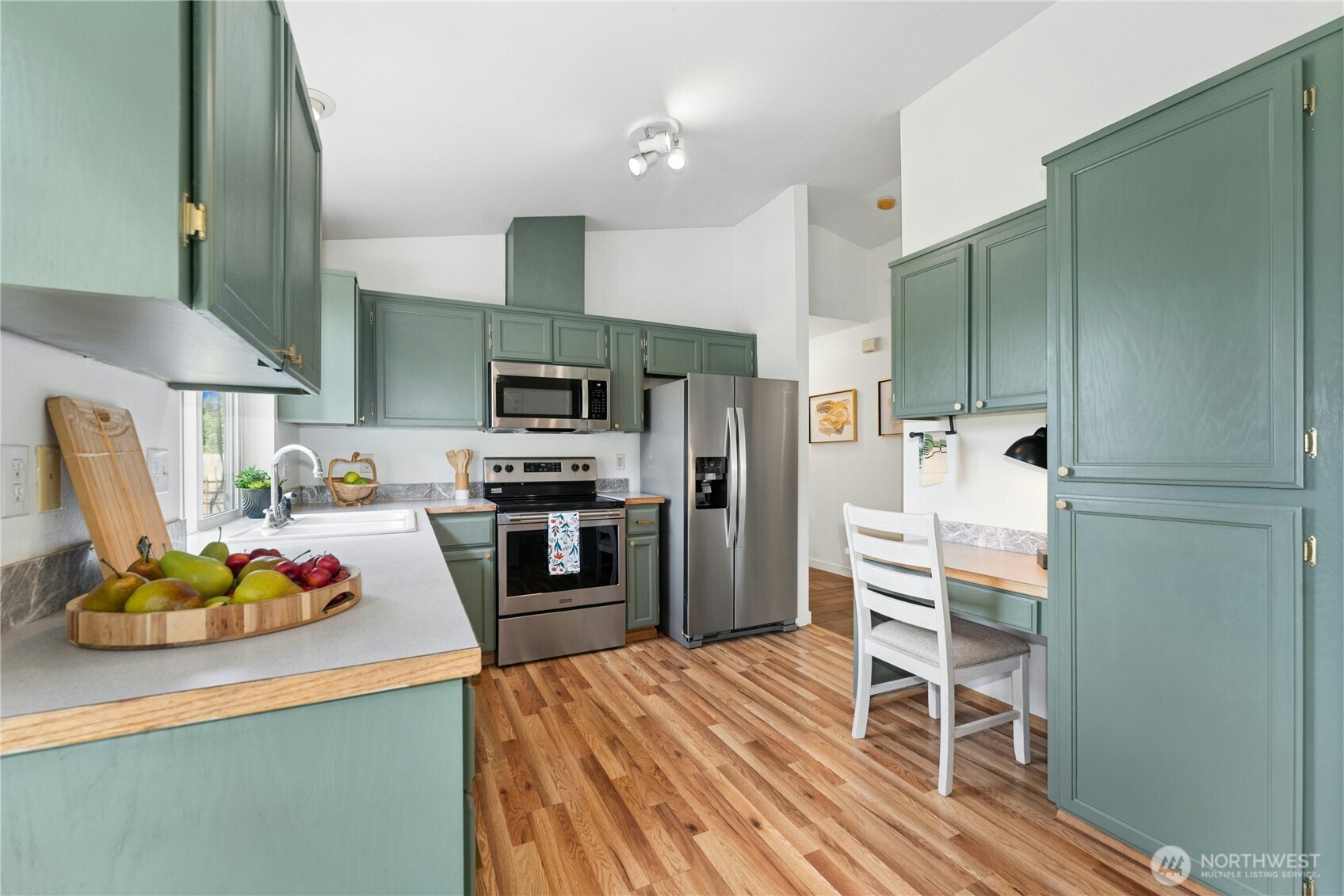 311 Orting Avenue NW