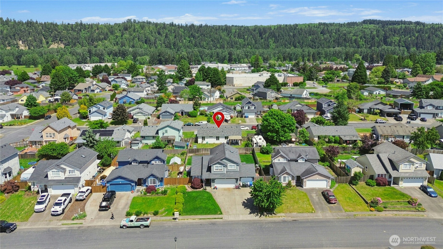 311 Orting Avenue NW
