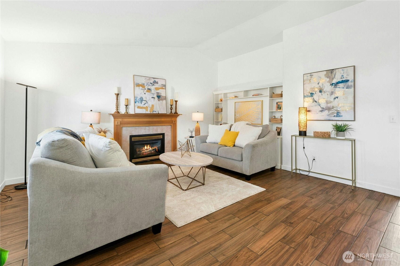 311 Orting Avenue NW