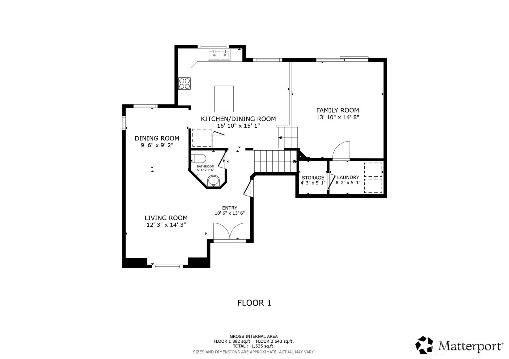 1728 Amber Boulevard