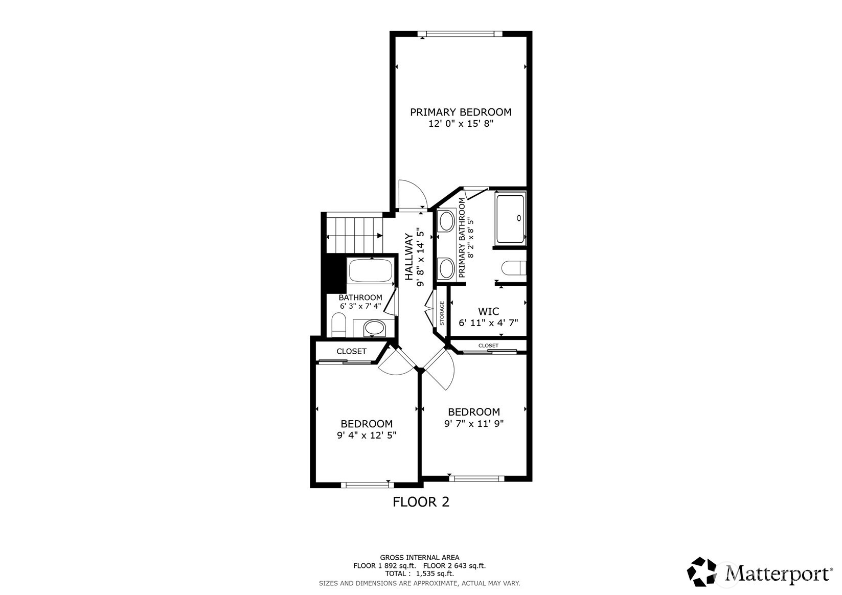 1728 Amber Boulevard