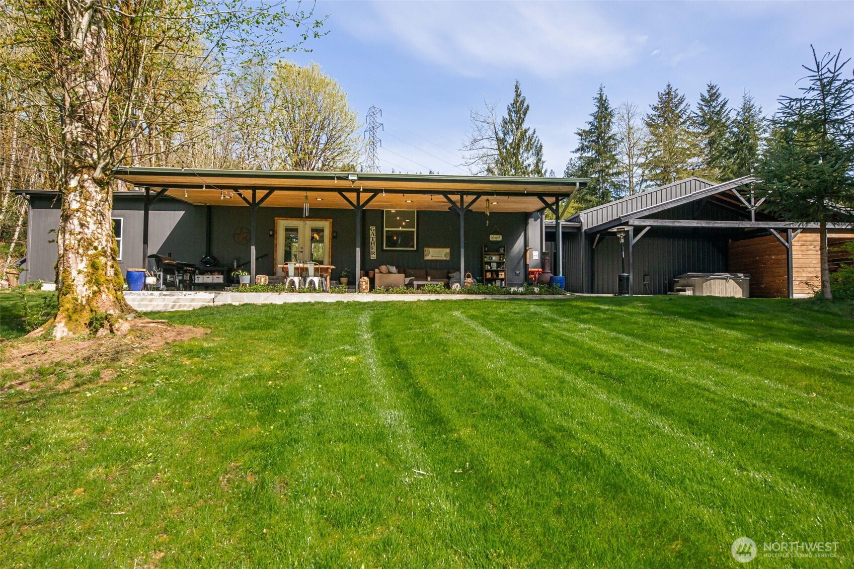 19410 Jim Creek Rd