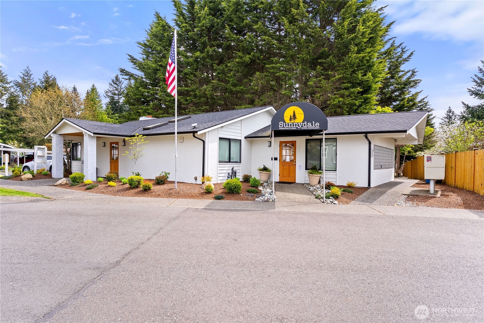 375 Union Avenue SE Unit: 152
