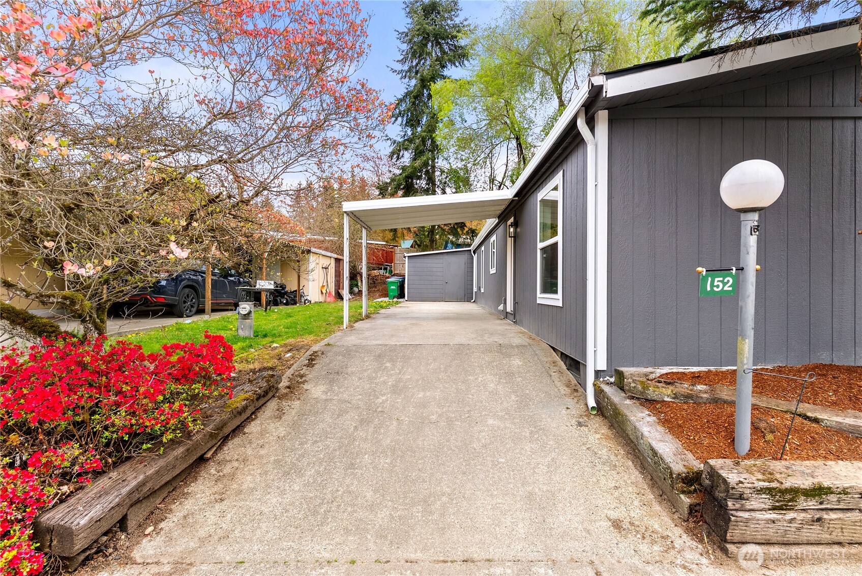 375 Union Avenue SE Unit: 152