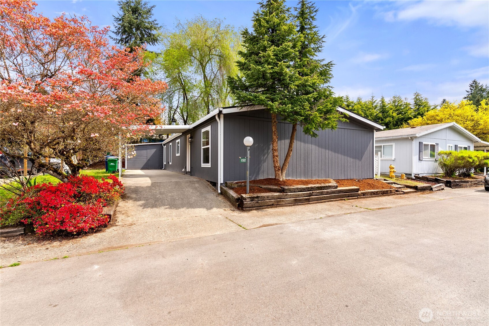 375 Union Avenue SE Unit: 152