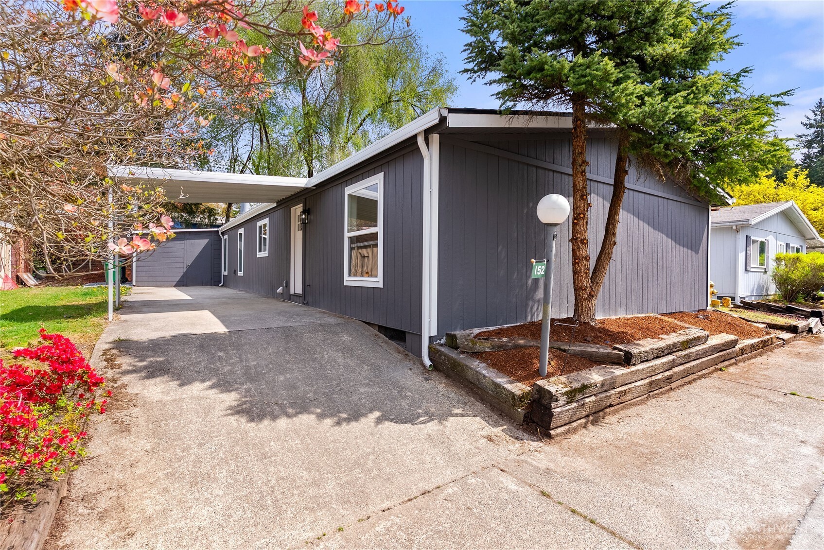 375 Union Avenue SE Unit: 152