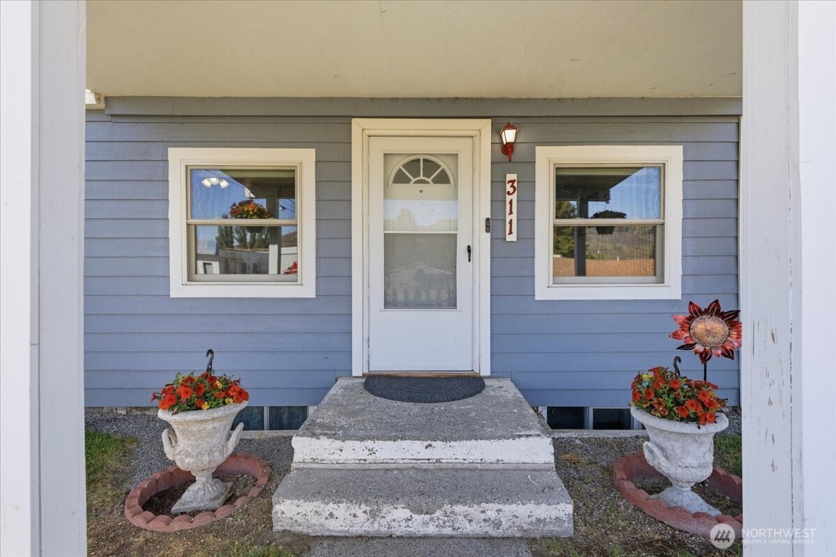311 Federal Avenue