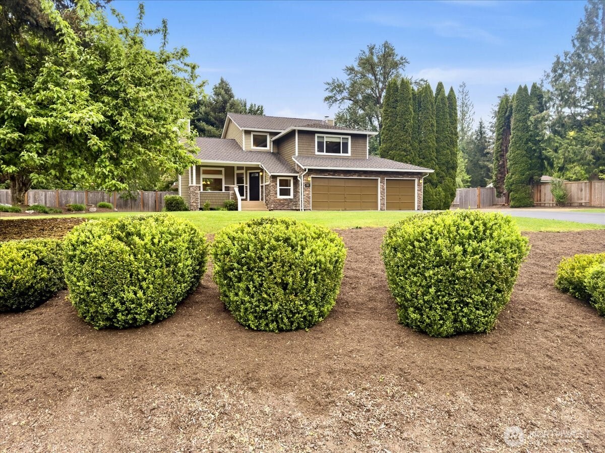 20622 SE 135th Street