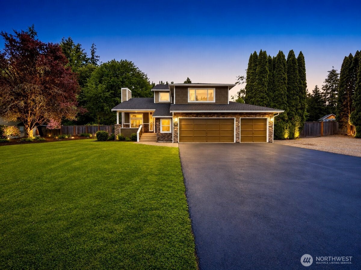20622 SE 135th Street