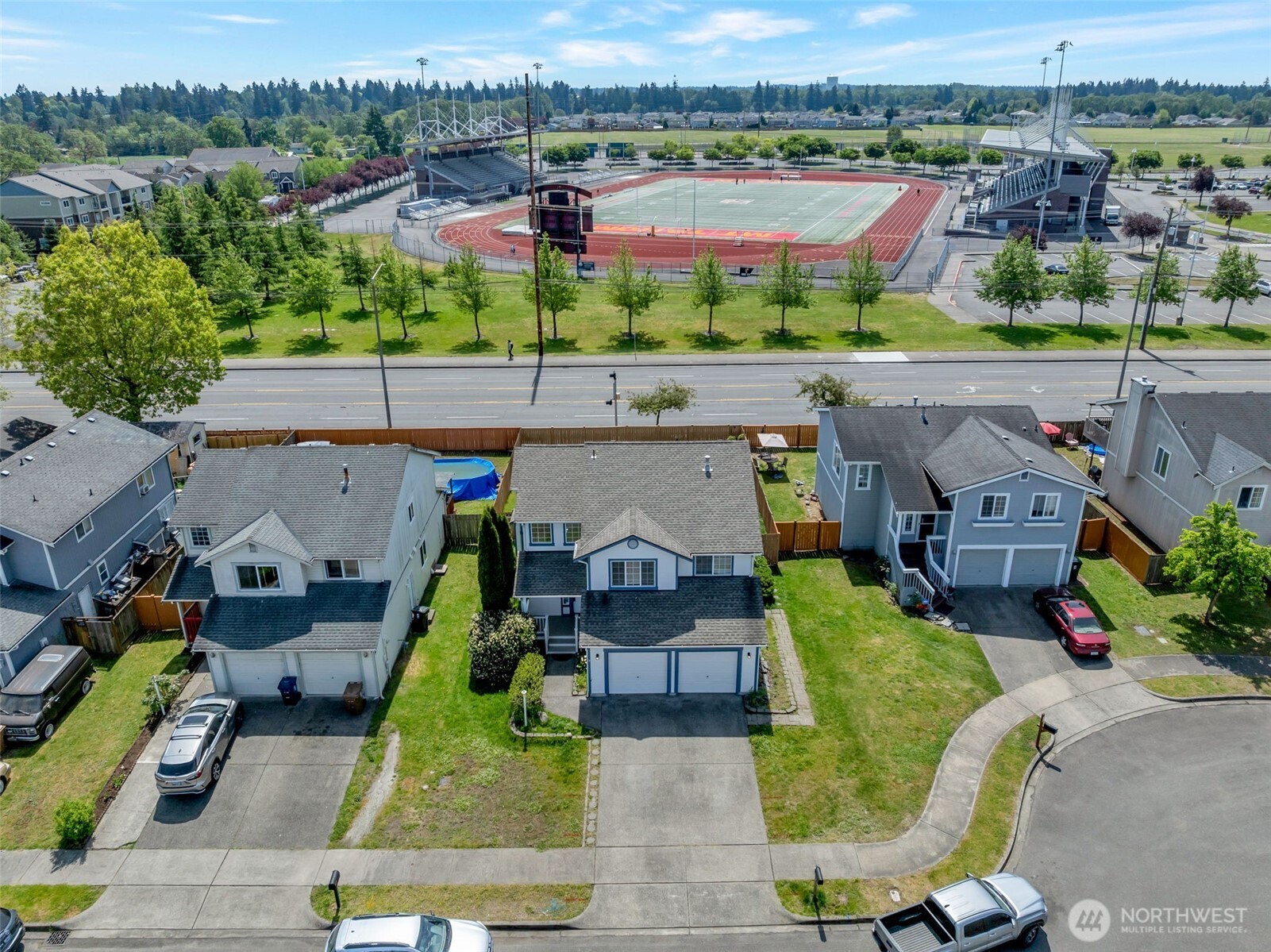 4622 S 73rd Street Ct