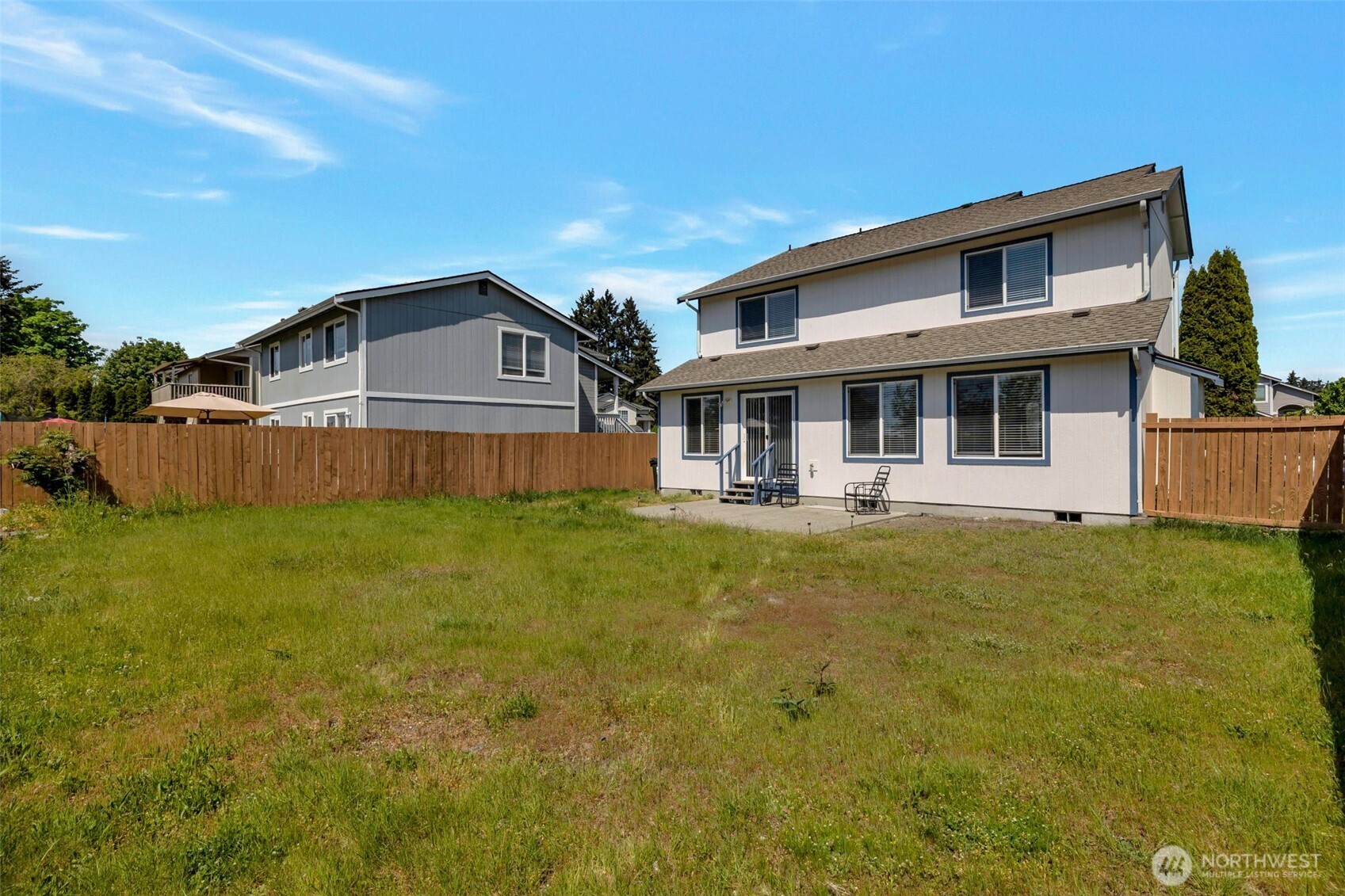 4622 S 73rd Street Ct