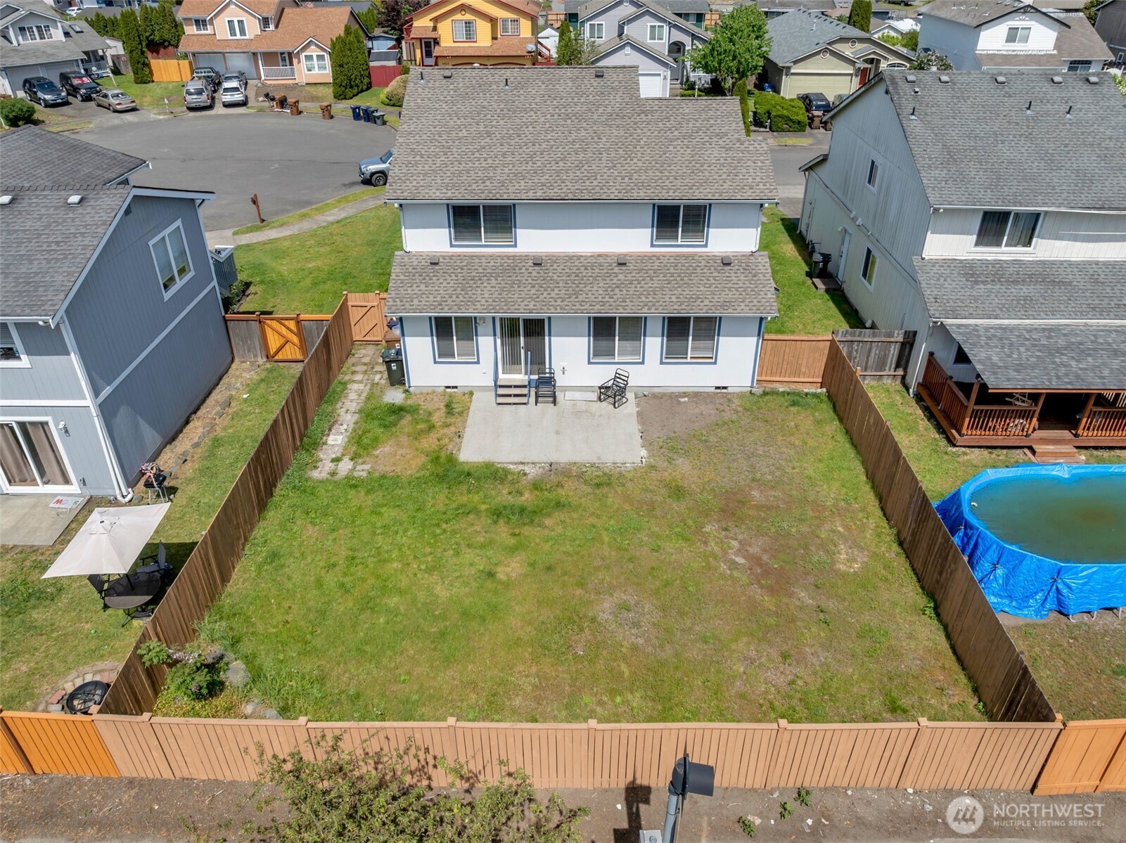 4622 S 73rd Street Ct