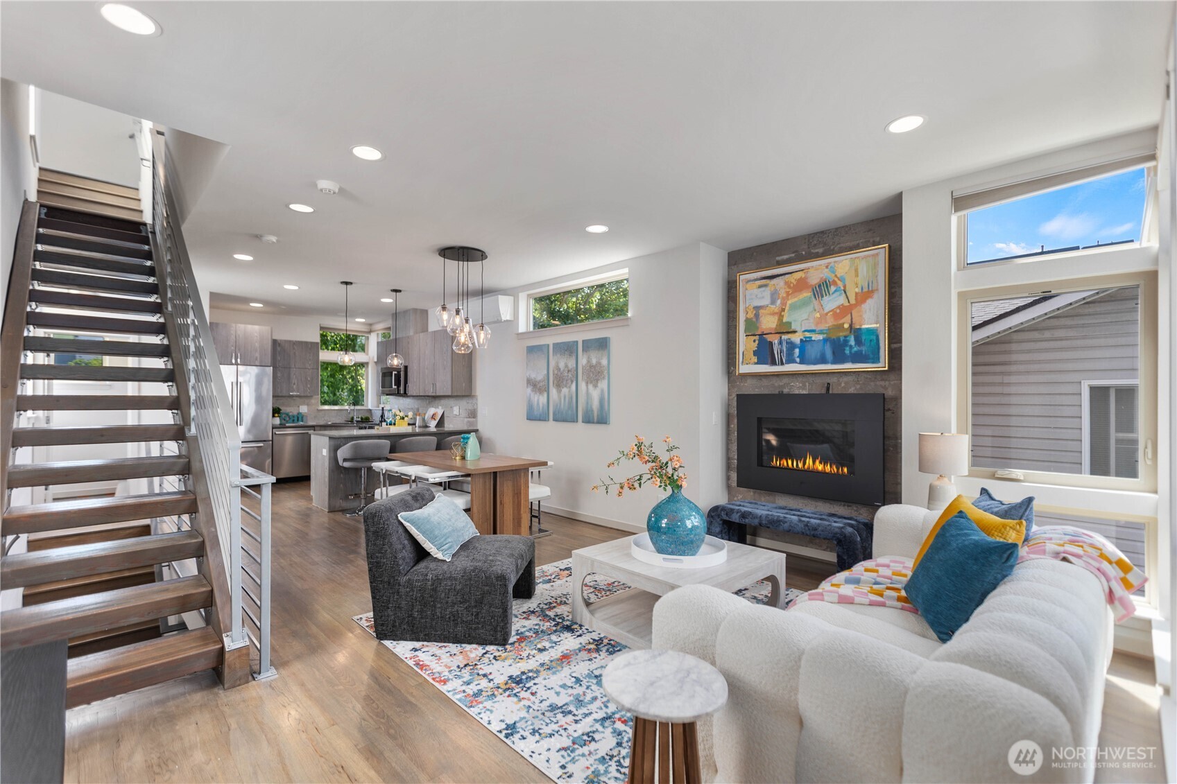 2227 NW 60TH Street Unit: B
