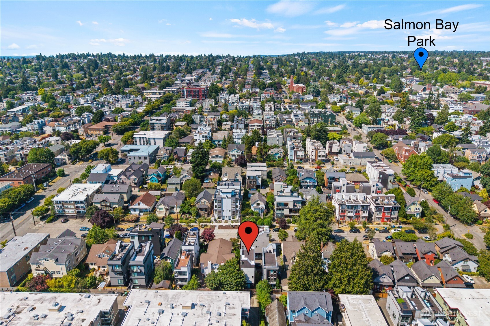 2227 NW 60TH Street Unit: B