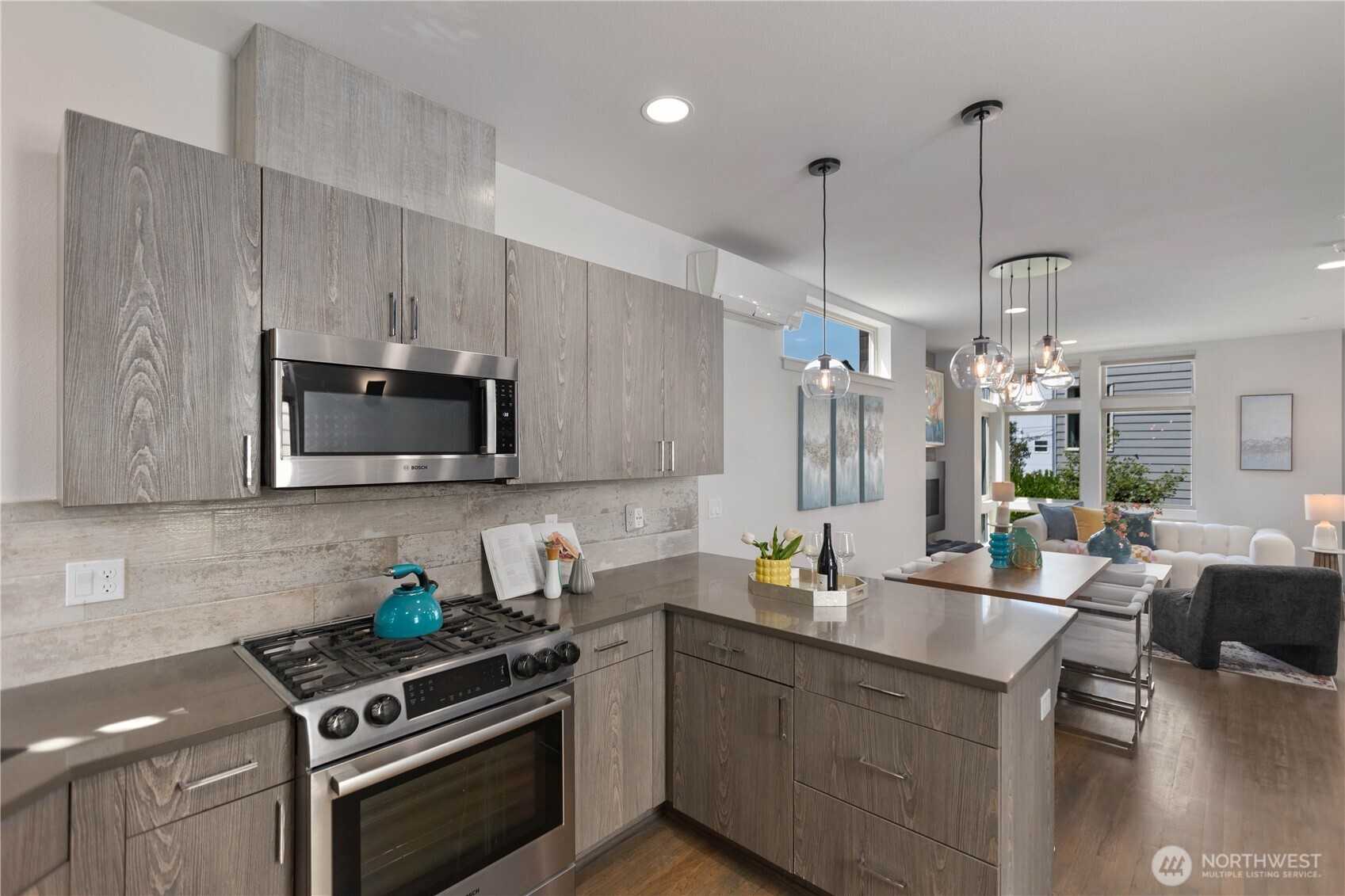 2227 NW 60TH Street Unit: B