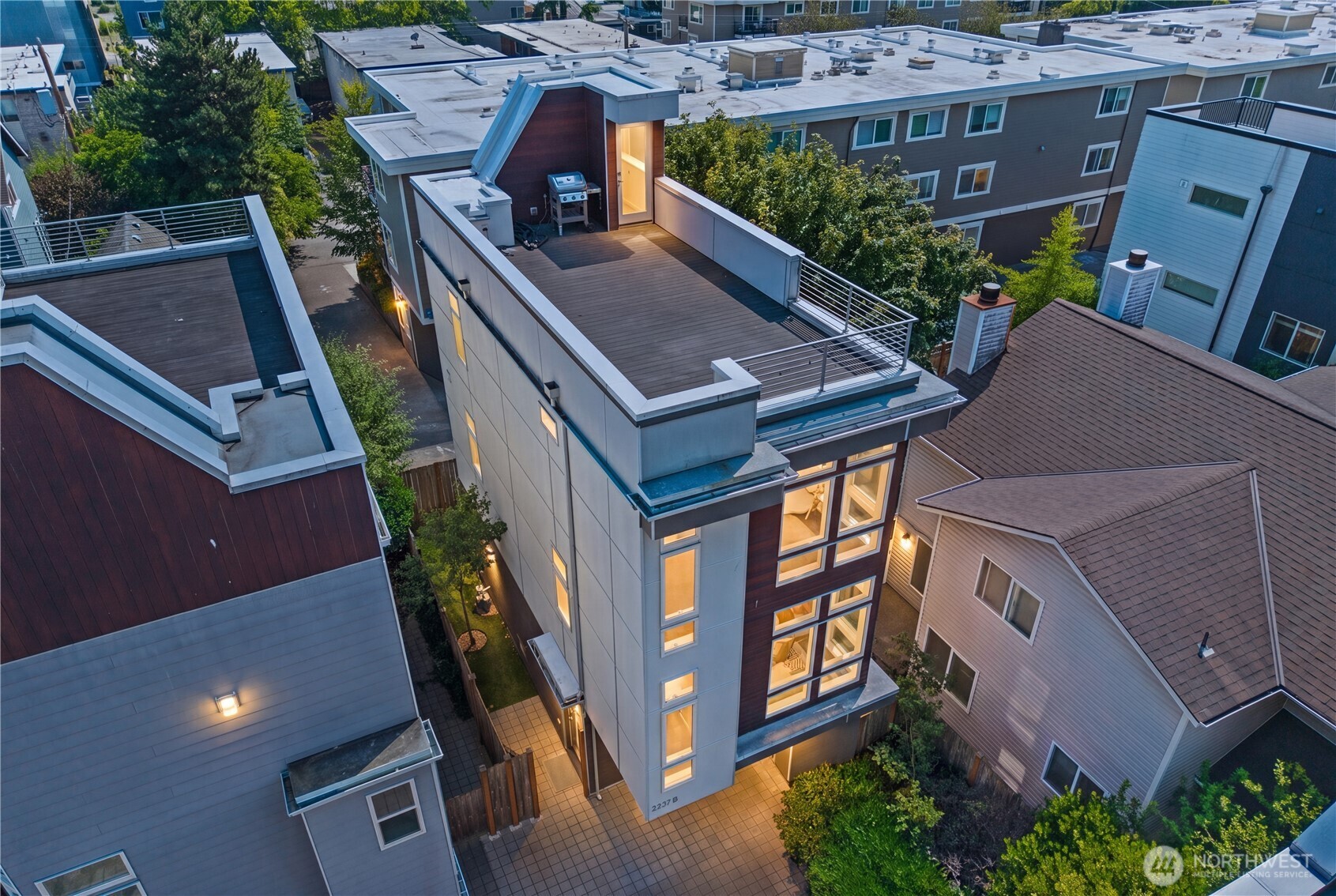 2227 NW 60TH Street Unit: B