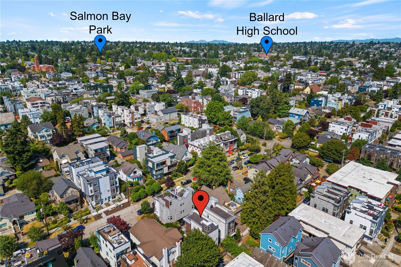 2227 NW 60TH Street Unit: B