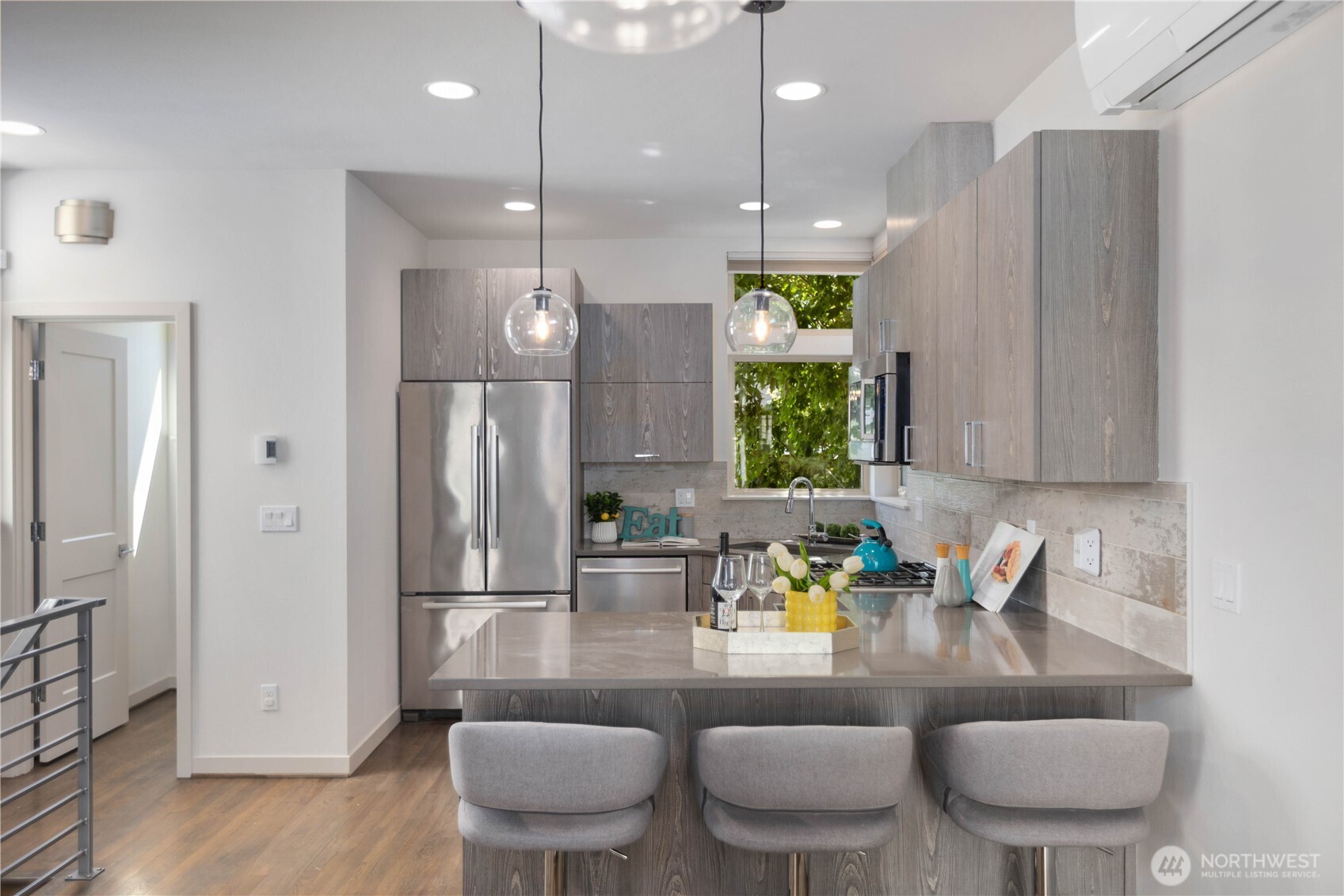 2227 NW 60TH Street Unit: B