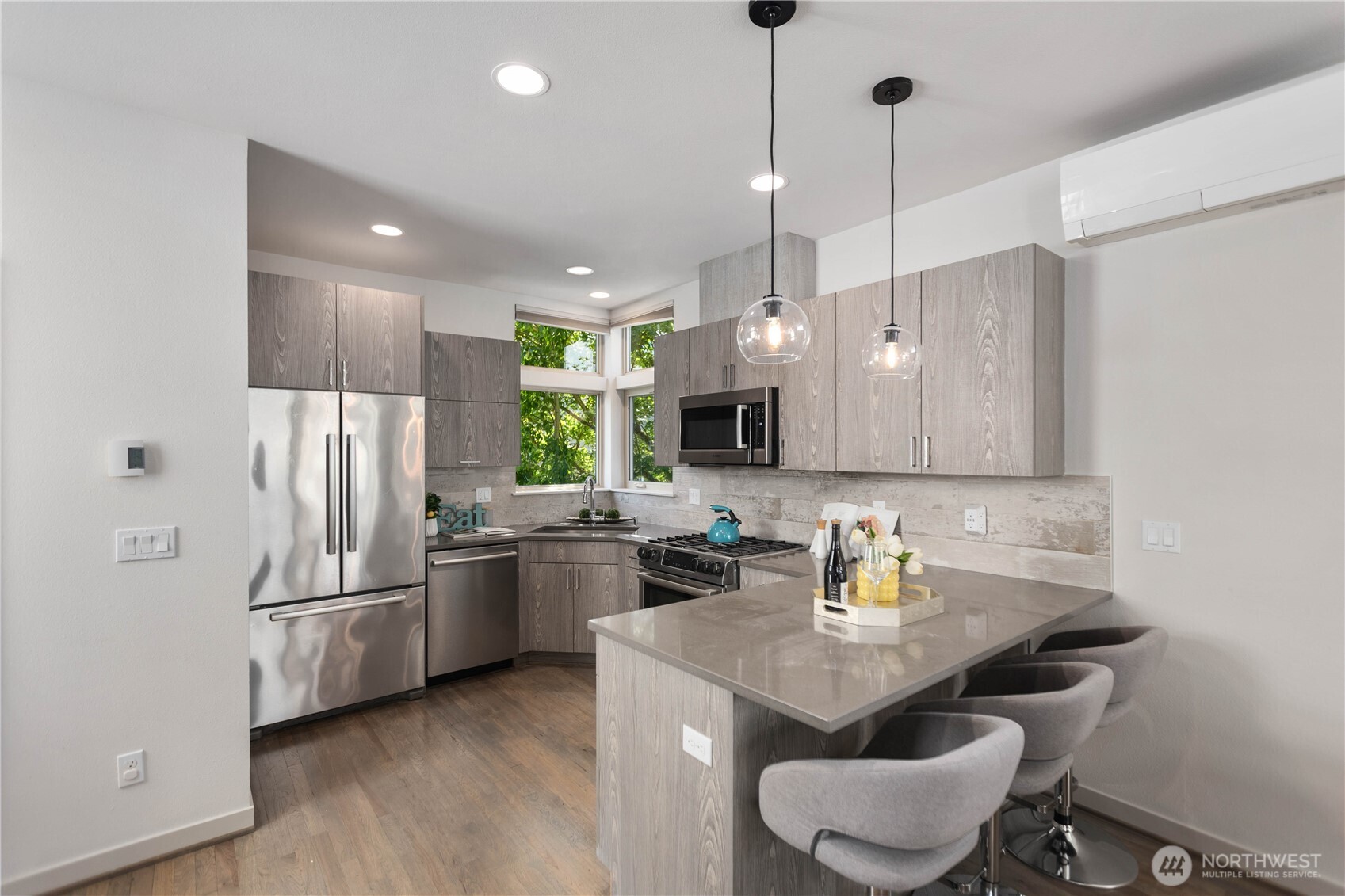 2227 NW 60TH Street Unit: B