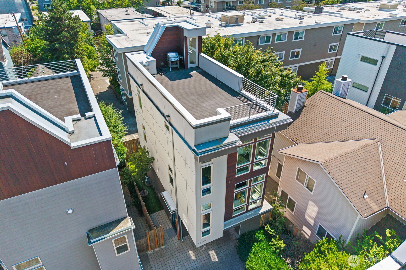 2227 NW 60TH Street Unit: B