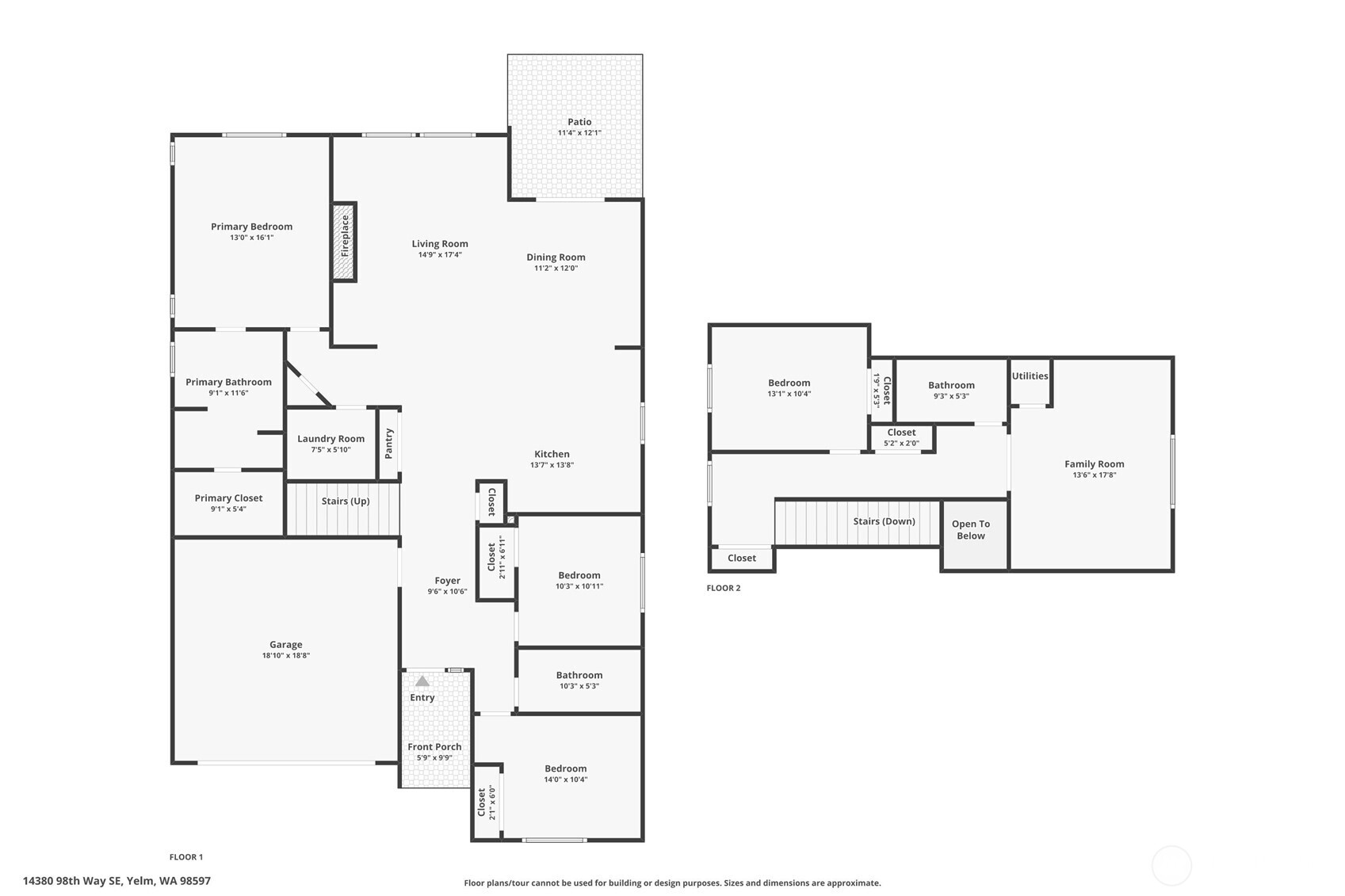 14380 98th Way SE