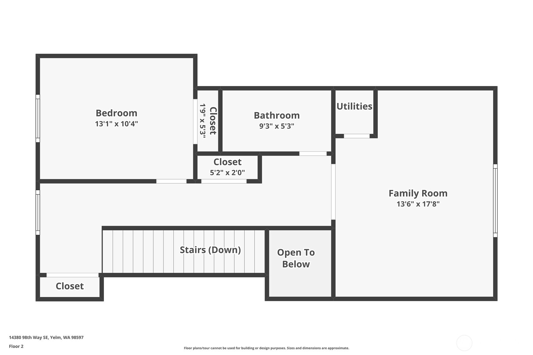 14380 98th Way SE