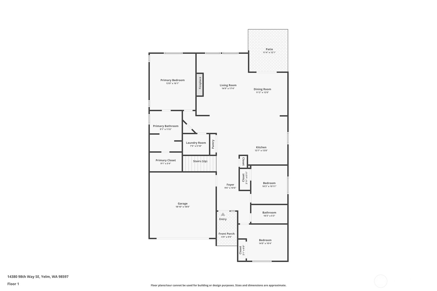 14380 98th Way SE